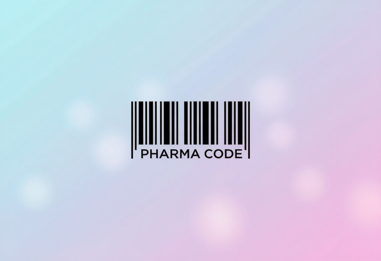 Генератор PHARMA CODE on-line
